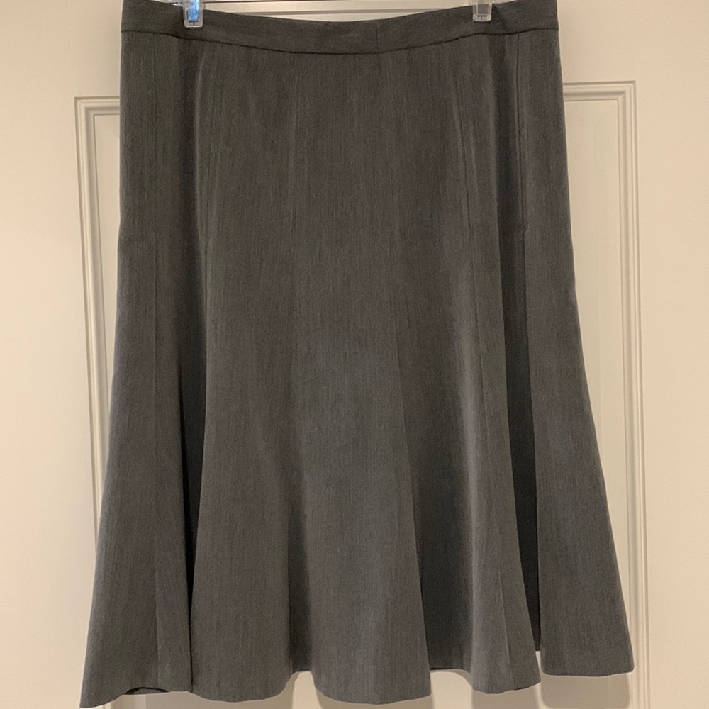 East 5th Skirt (Suit Separate)